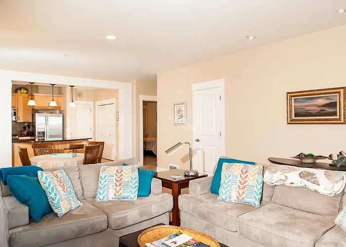 Lighthouse View At Shoreline Ridge