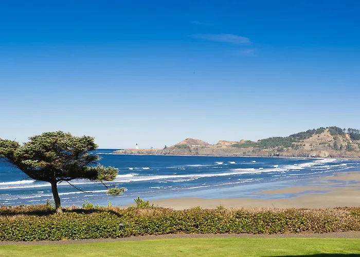 Lighthouse View At Shoreline Ridge