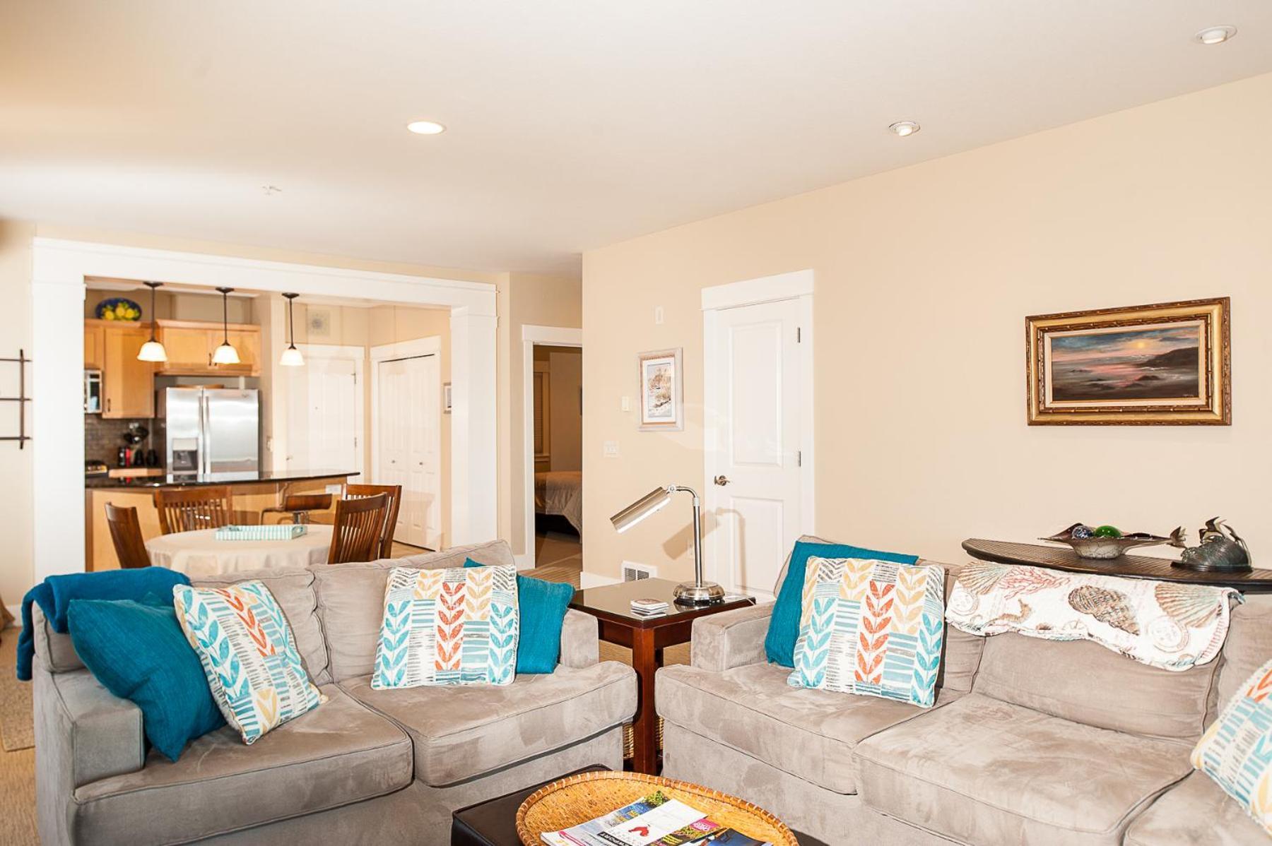 Lighthouse View At Shoreline Ridge * Newport